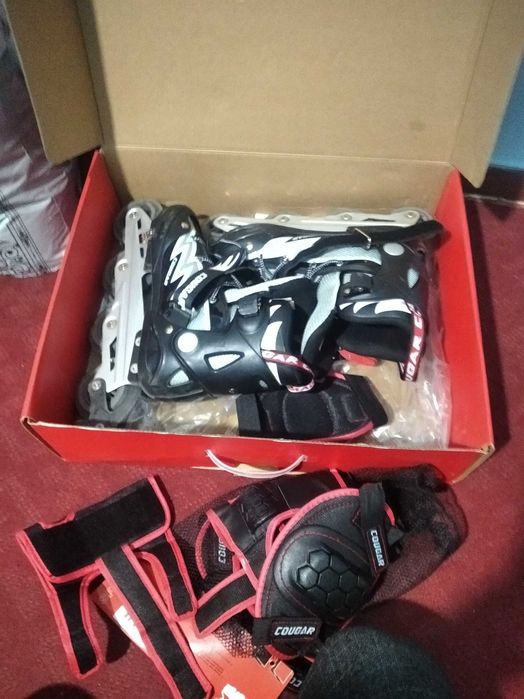 Rolik 39-40-41 razmerga ozgaradi