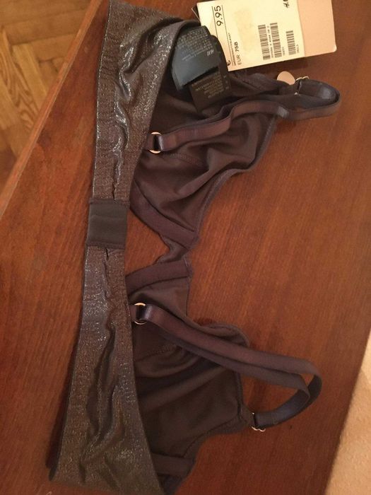 продам бюстгалтер H& M ,размер 75 В привезли из Германии