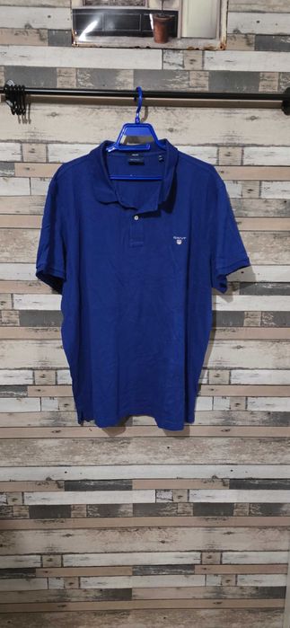 Gant XXL- мъжка тениска (х-967)