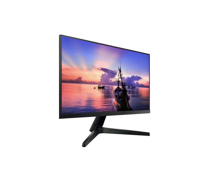 Рассрочка на | Монитор Samsung LF27T350FHIXCI 27" FHD IPS 75Гц
