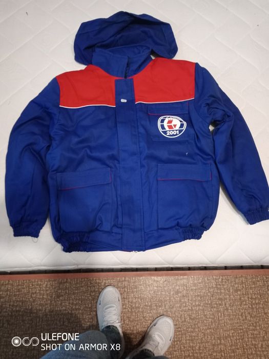 Качествени Работни дрехи