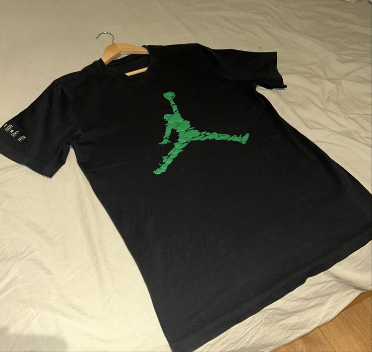 Футболка найк Джордан nike Jordan