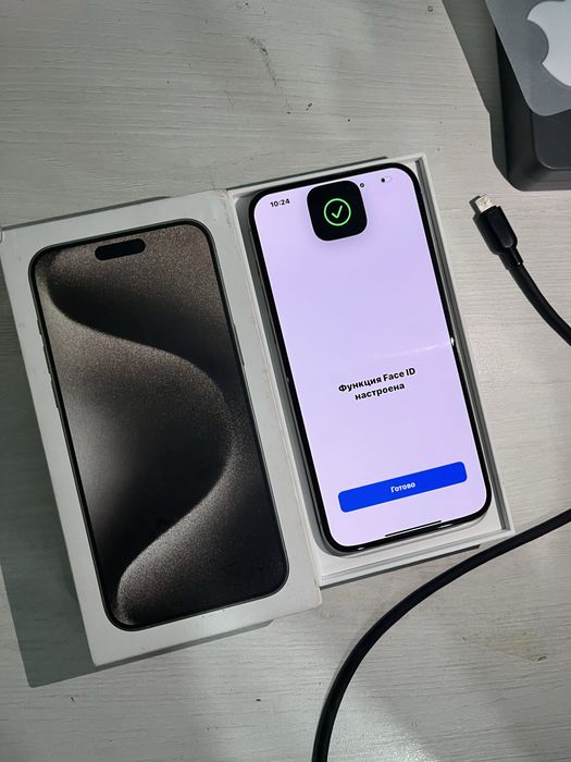 Iphone 15 Pro Max esim