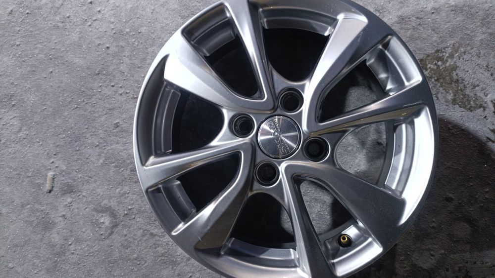 Диски на 14 4/98 Вазовские