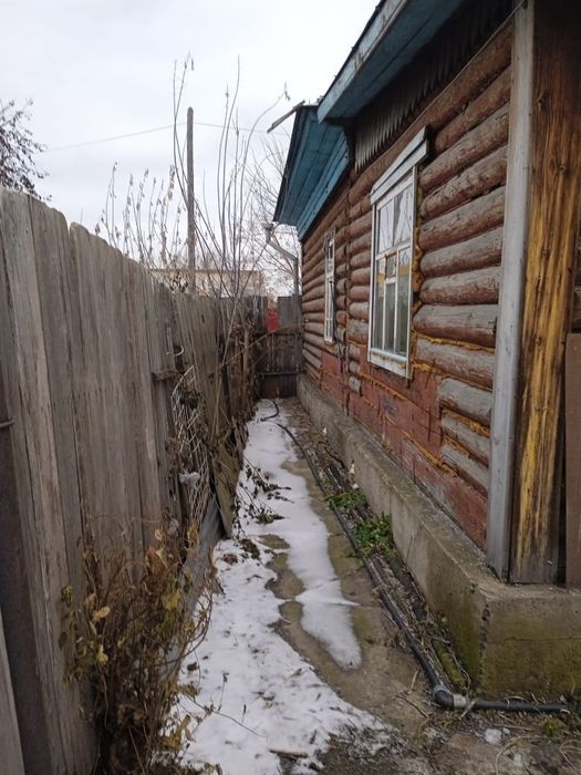 Продам дом в рабочем(возле родины )