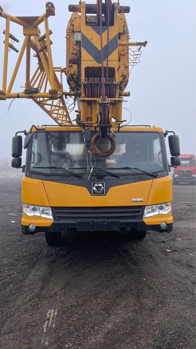 Услуги АвтоКрана