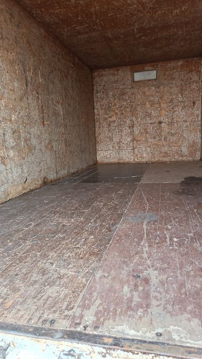 Грузоперевозки исузу