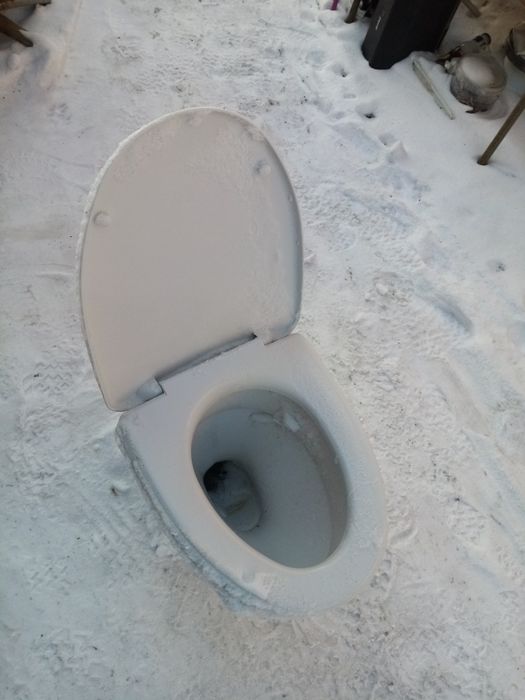 Унитазы бу для стройки