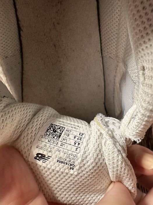 Кроссовки new balance оригинал