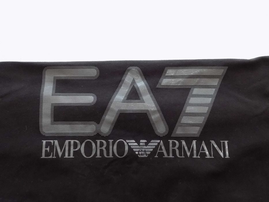 блуза emporio armani/jacob cohen худи горнище суичър мъжка оригинал M