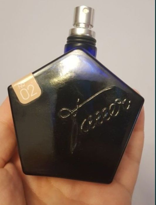 Andy Tauer Air du Desert Marocain