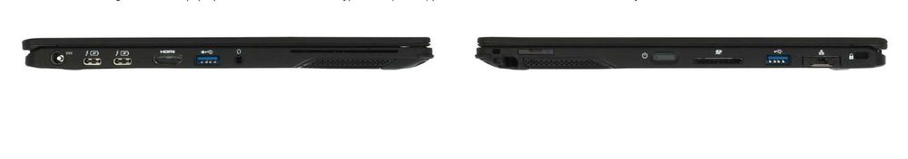 Fujitsu LIFEBOOK U9311X–ultrabook business premium,360°,DEFECT MECANIC