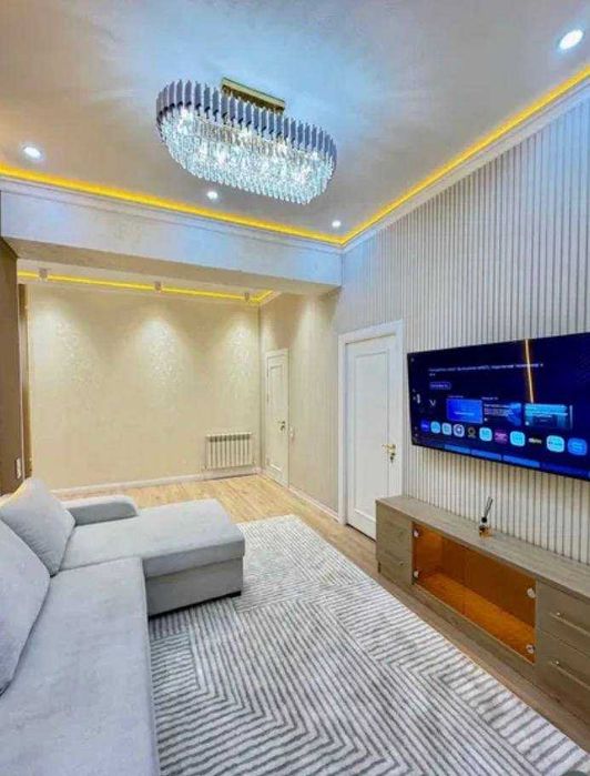 Срочно сдаётся квартира на Алмазаре, ЖК "Labzak", ор-р: улица Нурафшан