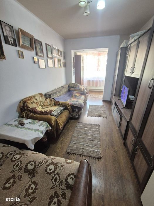 Apartament 2 camere Mărășești de vânzare — fotografia 2