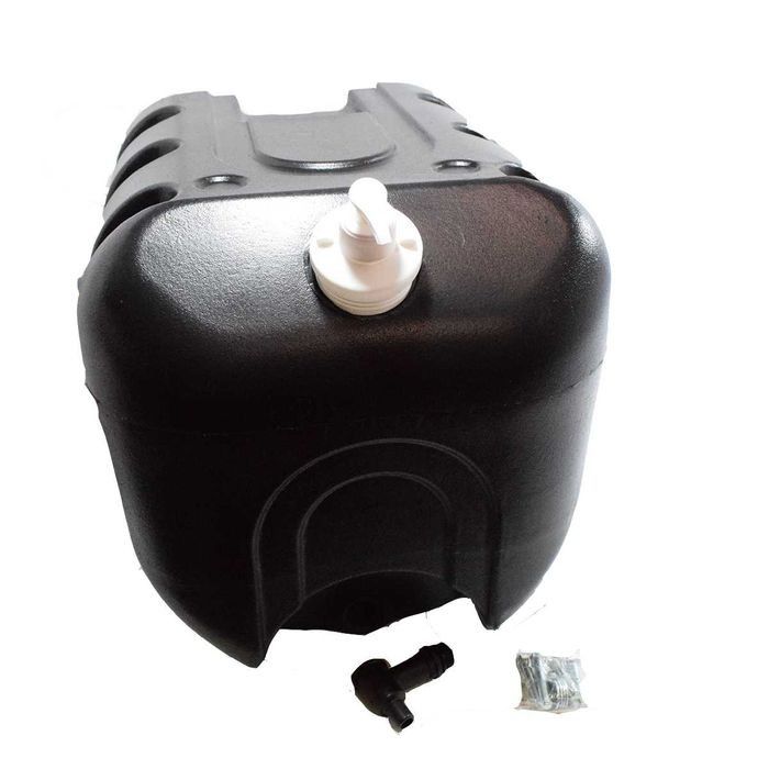 Туба резервоар за вода камиони, каравани, ремаркета 18 литра