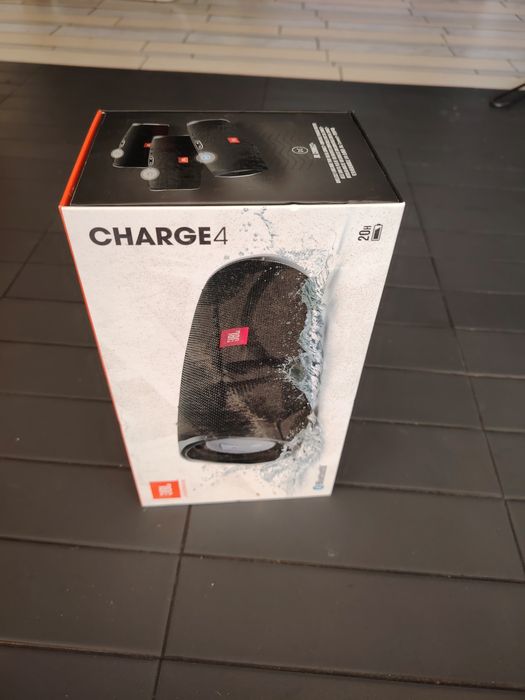 Преносима блутут колонка JBL Sharje 4