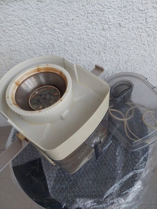 Домакински електроуреди.