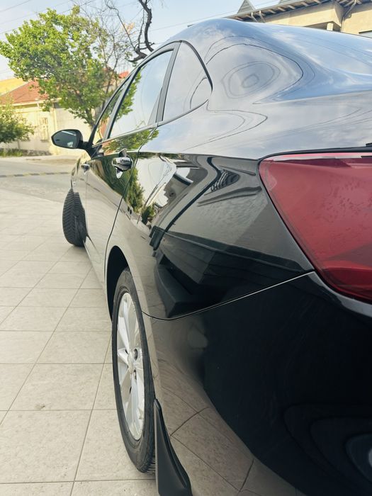 Chevrolet Monza 2023