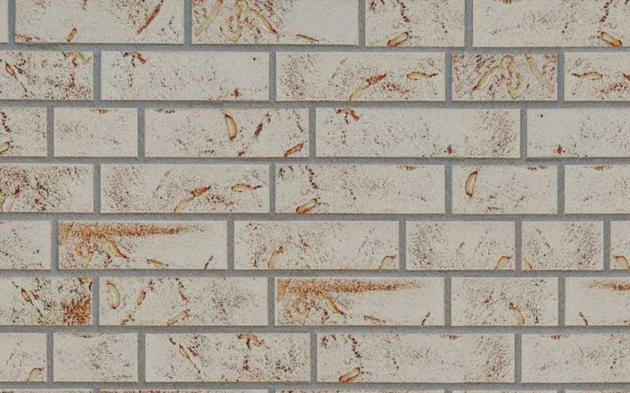 Клинкерная плитка ABC для фасада и интерьера