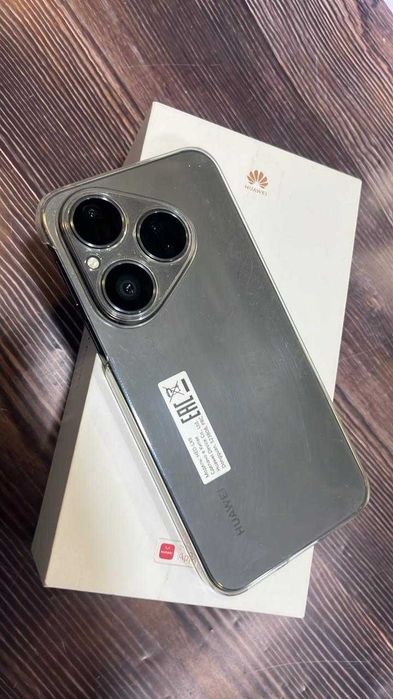 Huawei Pura 80,256 GB (Город Семей,ул Валиханова 100/1)ЛОТ:101/9868
