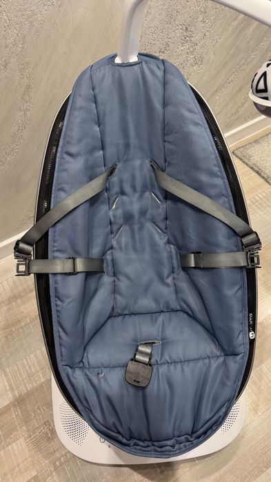 Бебешка люлка 4moms 5.0