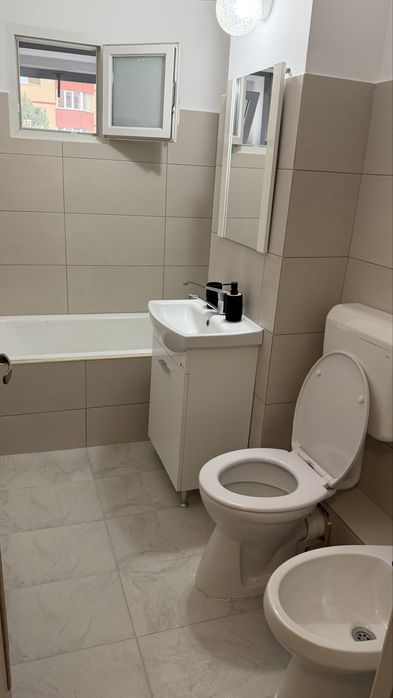 Închiriere Apartament 2 Camere – Răcădău