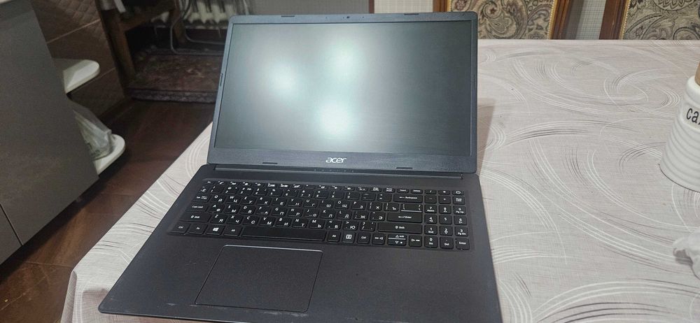 Продам ноутбук ACER Aspire
