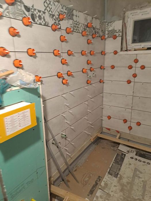 Executam lucrări în domeniul constructii