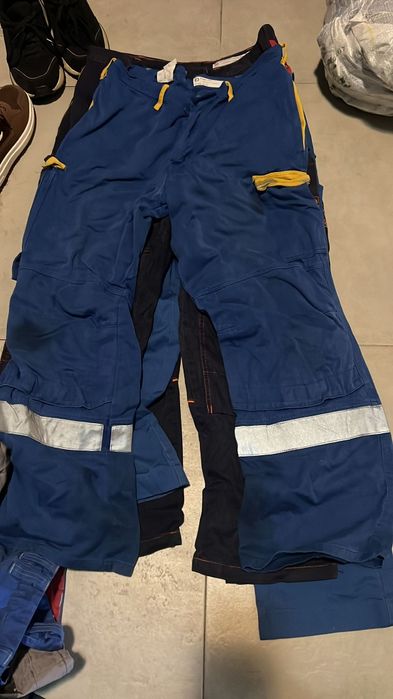 SALOPETE DE MUNCĂ -Import Germania