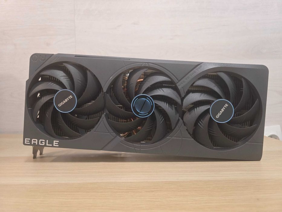 Nvidia RTX 4080 Gigabyte Eagle OC 16Gb
