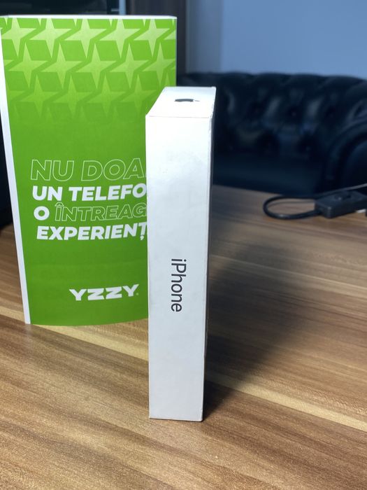 iPhone 15• 128 GB • Black