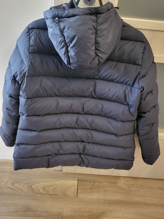 Детско яке Гъши пух