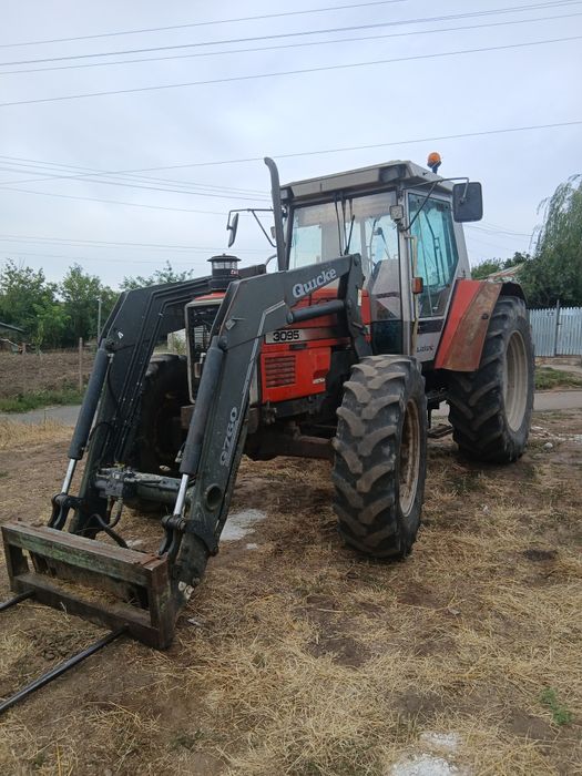 Tractor Massei Ferguson 3095