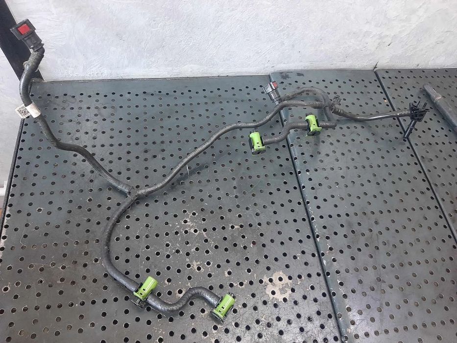 conducta alimentare motorina 2.0 tdci  bkfa ford transit custom  kk2q9k022aa