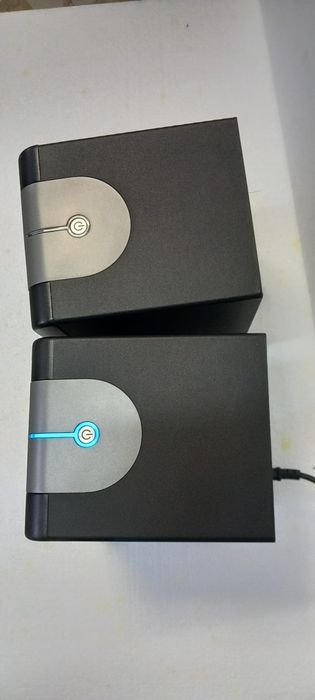 Boxe monitoare amplificate ALESIS M1 active