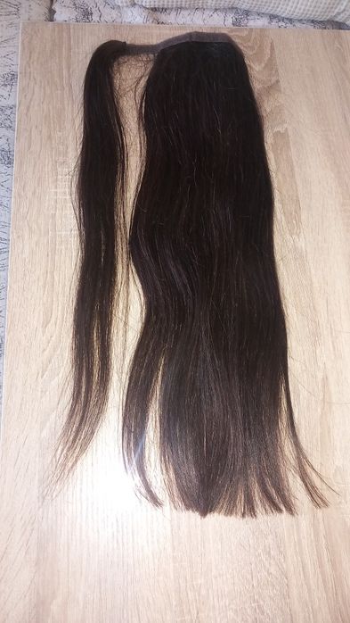 Естествена опашка