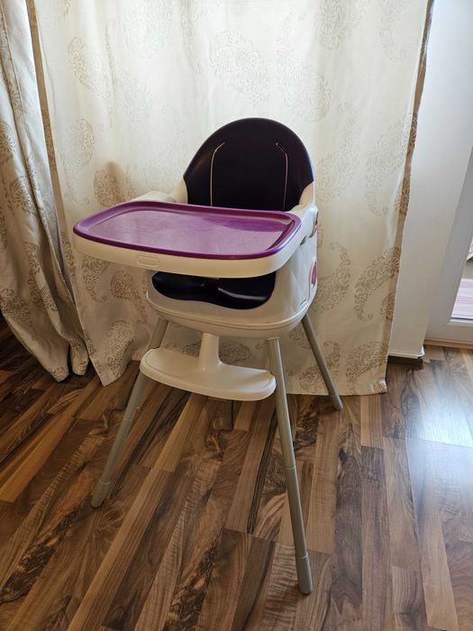 Scaun de masa copil