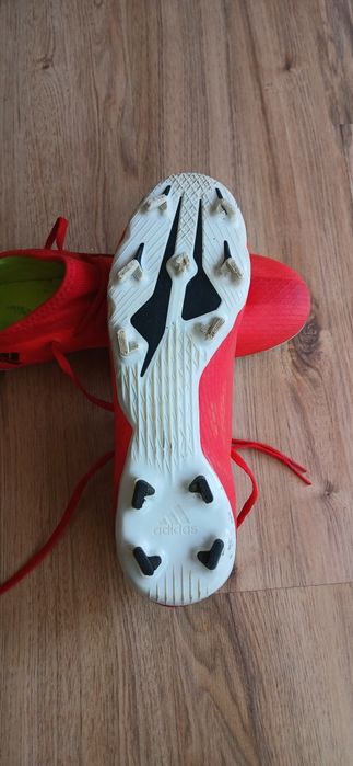 Adidas X Speedflow 3