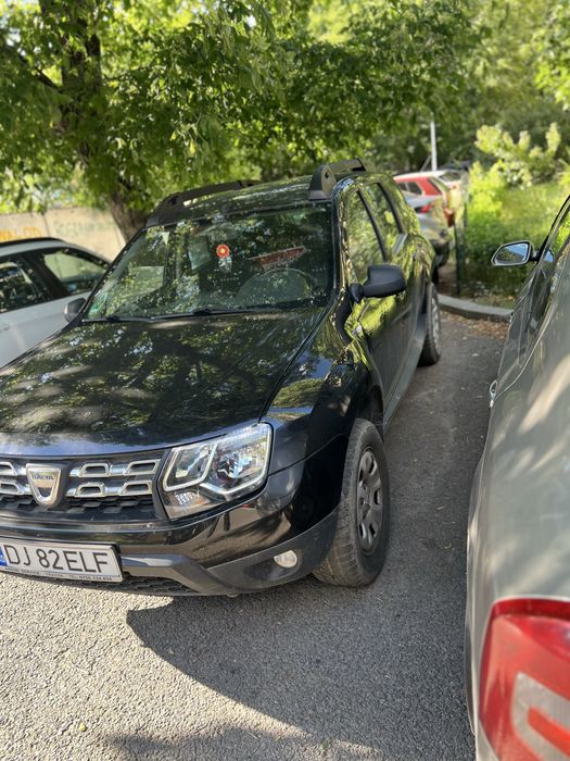 DACIA Duster 2014 — imagine 3