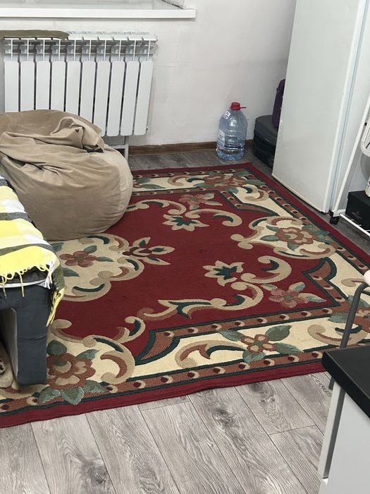 Ковер срочно продается