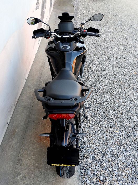 Motocicleta Yamaha Tracer 9 Y-AMT 2025  | Rate | Leasing