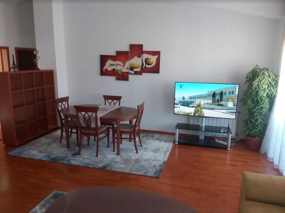 Дава се под наем Тристаен апартамент в София, Дружба 2 - 100 кв.м за 663 € - Снимка #3