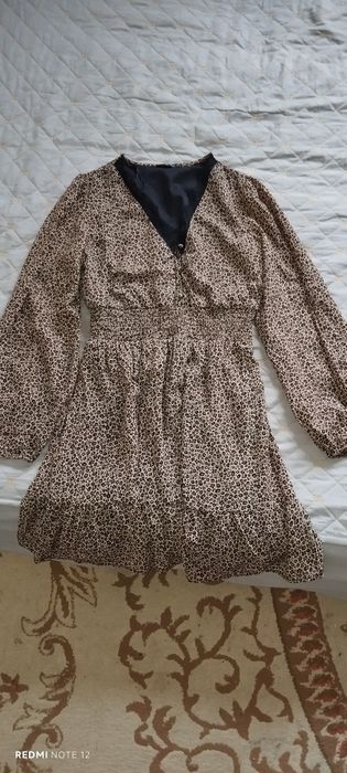 Платье хитьттттттт