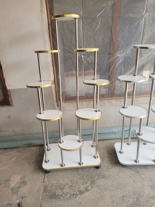 Декаративни Гул паставка