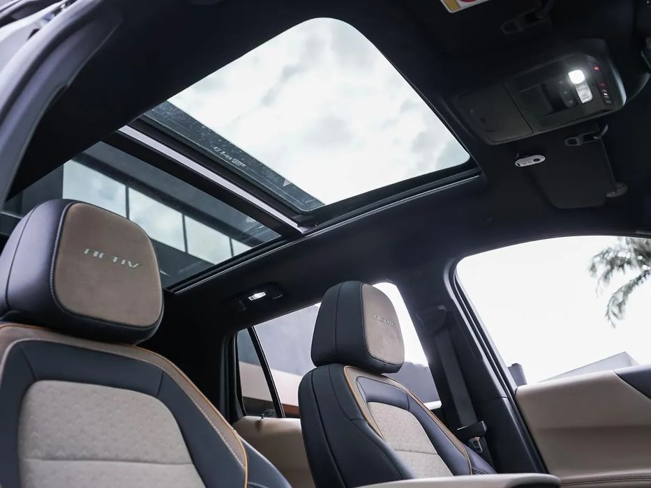 Chevrolet Equinox 15T Active Gibrid Сотилади