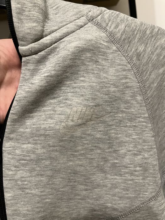 hanorac nike tech