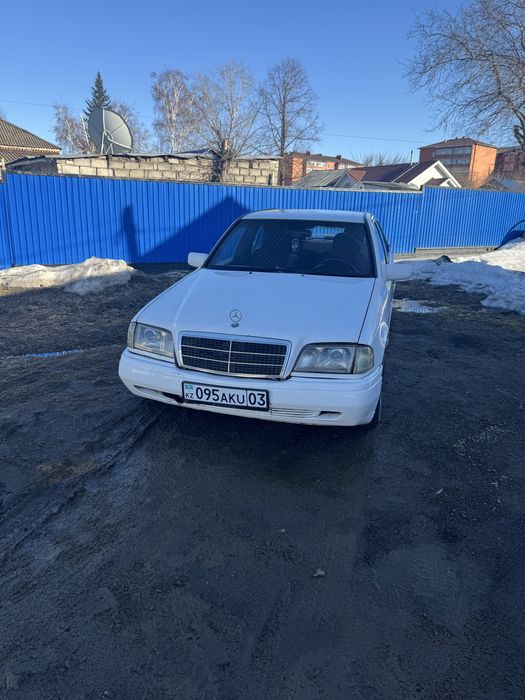 Продам Мерседес с180