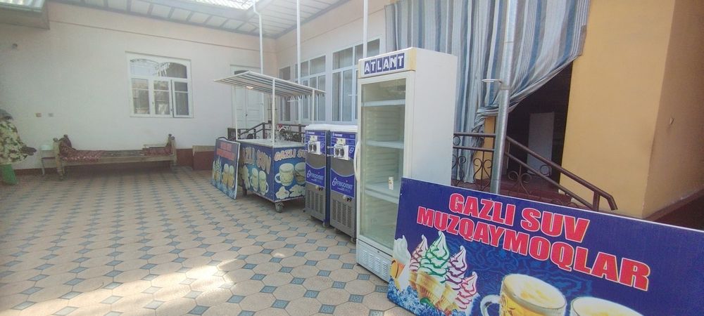 Frezir 220 sotiladi