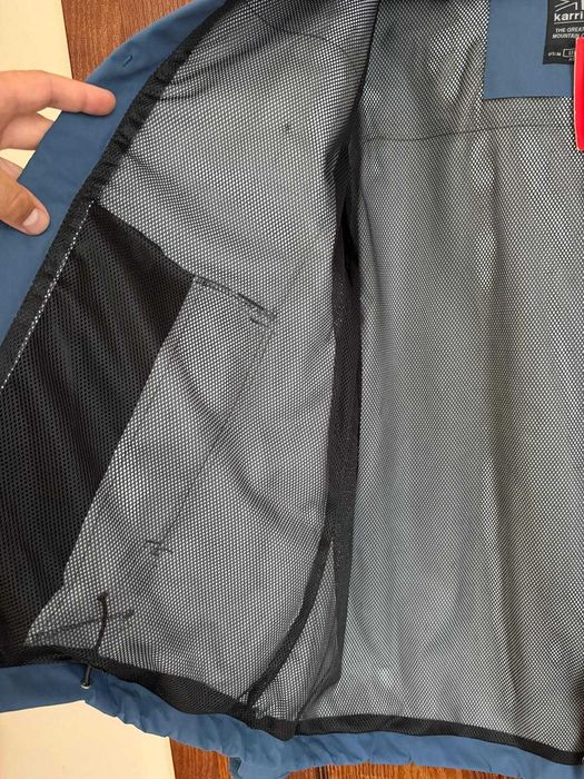 Мъжко яке Karrimor