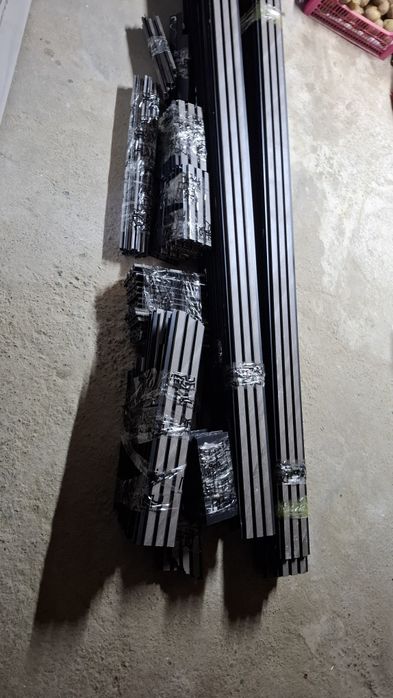 Продам вставки от Tv зоны